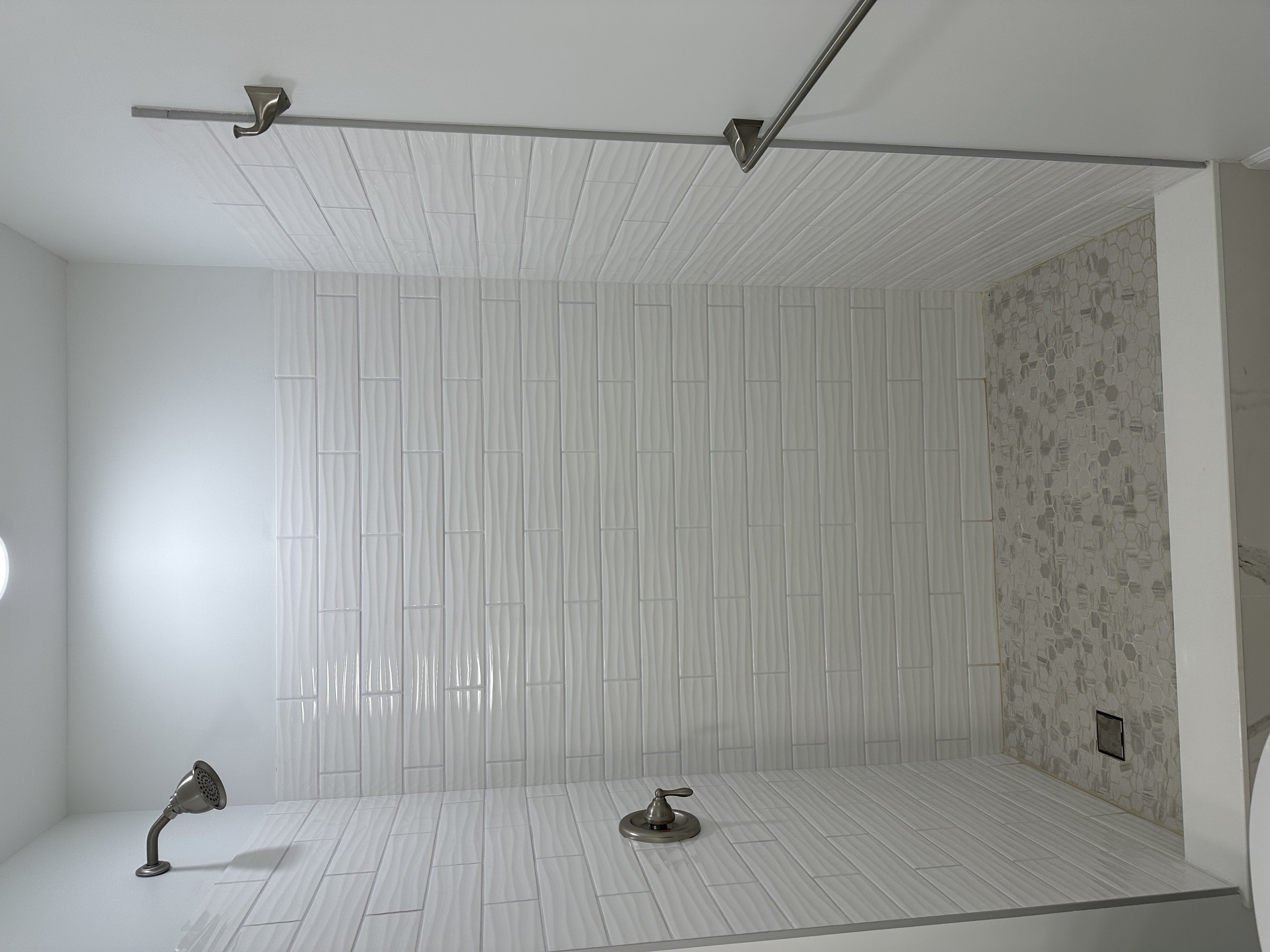 Bathroom Project 32